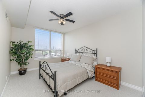 Photo 18 at 610 - 1720 Eglinton Avenue E, Victoria Village, Toronto