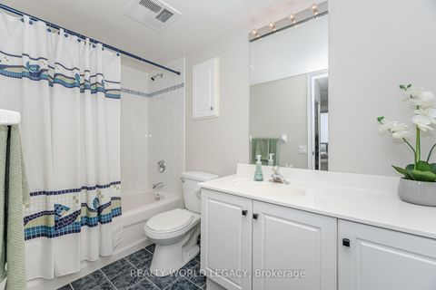 Photo 21 at 610 - 1720 Eglinton Avenue E, Victoria Village, Toronto