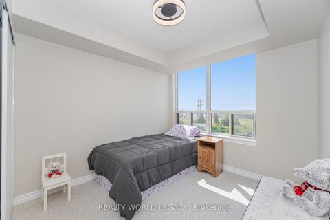 Photo 22 at 610 - 1720 Eglinton Avenue E, Victoria Village, Toronto