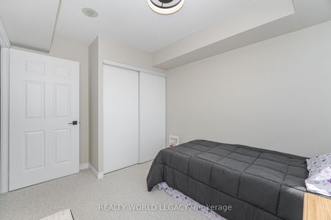 Photo 23 at 610 - 1720 Eglinton Avenue E, Victoria Village, Toronto