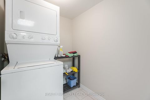 Photo 25 at 610 - 1720 Eglinton Avenue E, Victoria Village, Toronto