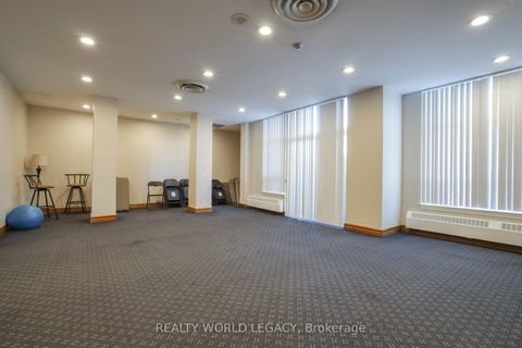 Photo 31 at 610 - 1720 Eglinton Avenue E, Victoria Village, Toronto