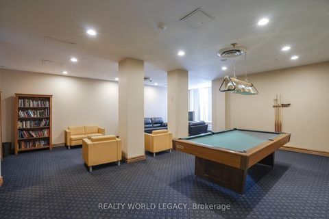 Photo 32 at 610 - 1720 Eglinton Avenue E, Victoria Village, Toronto