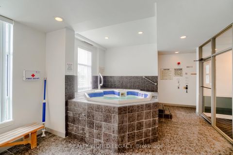 Photo 34 at 610 - 1720 Eglinton Avenue E, Victoria Village, Toronto