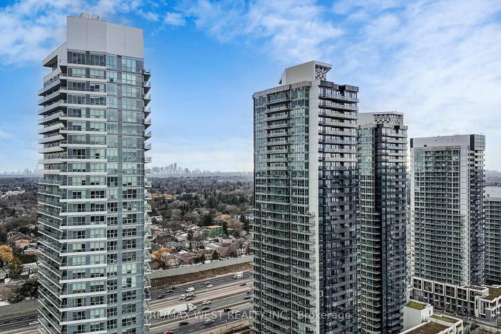 Photo 28 at 3517 - 121 McMahon Drive, Bayview Village, Toronto