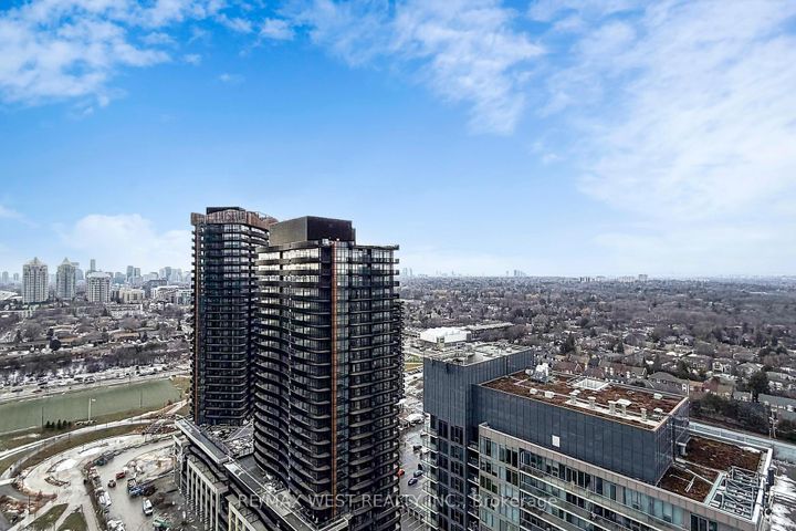 Photo 33 at 3517 - 121 McMahon Drive, Bayview Village, Toronto