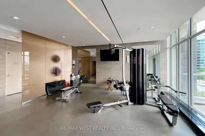 Photo 36 at 3517 - 121 McMahon Drive, Bayview Village, Toronto