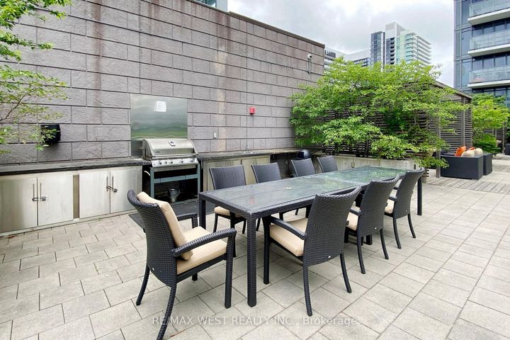 Photo 48 at 3517 - 121 McMahon Drive, Bayview Village, Toronto