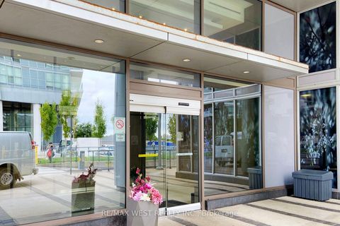 Photo 2 at 3517 - 121 McMahon Drive, Bayview Village, Toronto