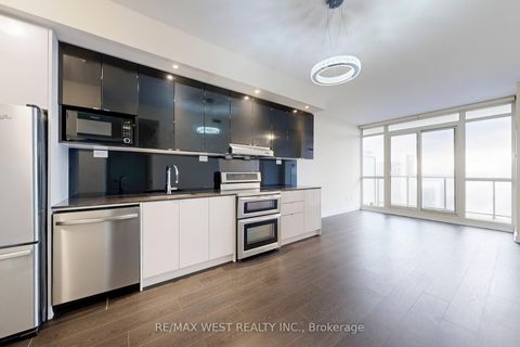 Photo 4 at 3517 - 121 McMahon Drive, Bayview Village, Toronto