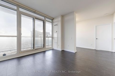 Photo 6 at 3517 - 121 McMahon Drive, Bayview Village, Toronto