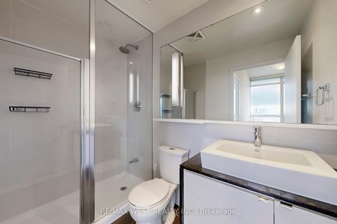 Photo 23 at 3517 - 121 McMahon Drive, Bayview Village, Toronto