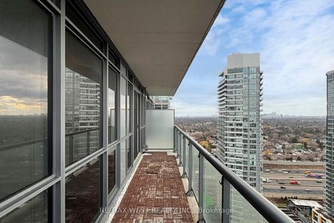 Photo 27 at 3517 - 121 McMahon Drive, Bayview Village, Toronto