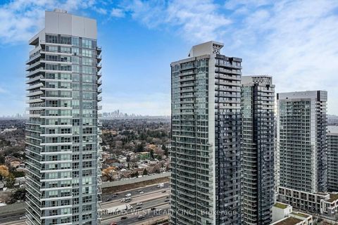 Photo 28 at 3517 - 121 McMahon Drive, Bayview Village, Toronto