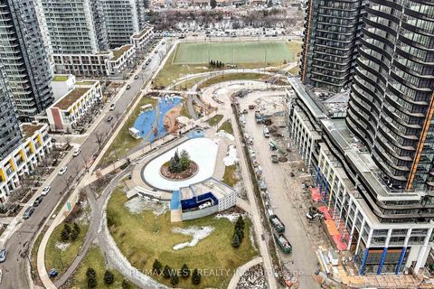 Photo 29 at 3517 - 121 McMahon Drive, Bayview Village, Toronto