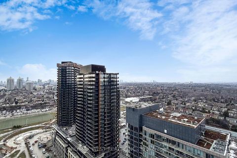 Photo 33 at 3517 - 121 McMahon Drive, Bayview Village, Toronto