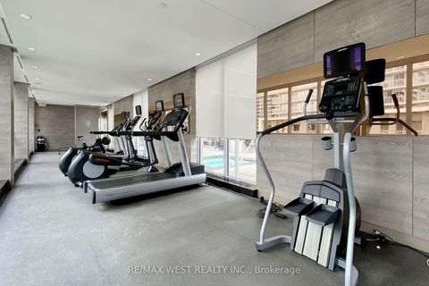 Photo 37 at 3517 - 121 McMahon Drive, Bayview Village, Toronto