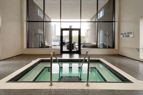 Photo 40 at 3517 - 121 McMahon Drive, Bayview Village, Toronto