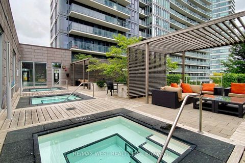 Photo 42 at 3517 - 121 McMahon Drive, Bayview Village, Toronto