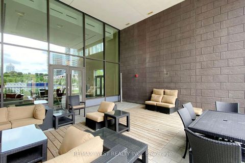 Photo 43 at 3517 - 121 McMahon Drive, Bayview Village, Toronto