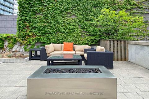 Photo 47 at 3517 - 121 McMahon Drive, Bayview Village, Toronto