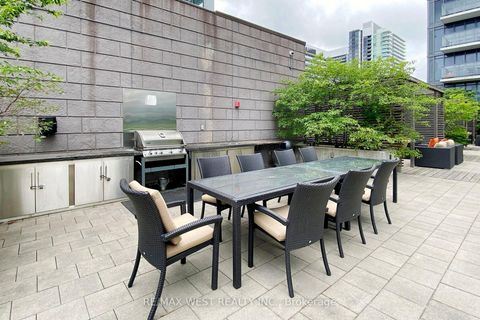 Photo 48 at 3517 - 121 McMahon Drive, Bayview Village, Toronto