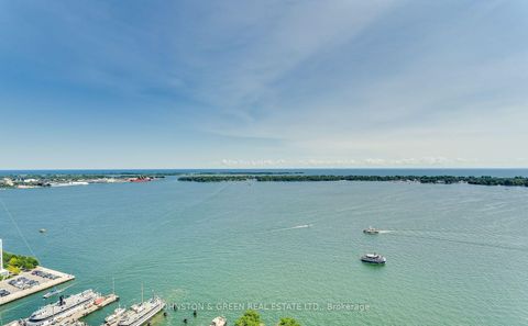 Photo 6 at 501 - 33 Harbour Square, Waterfront Communities C1, Toronto