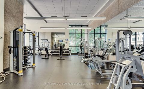 Photo 8 at 501 - 33 Harbour Square, Waterfront Communities C1, Toronto