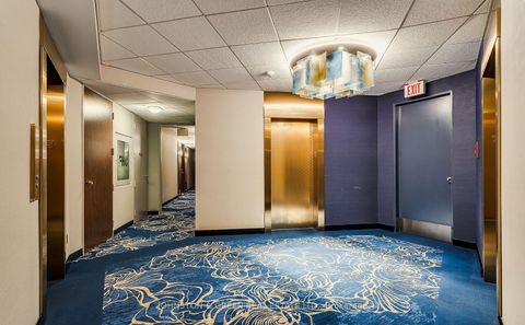 Photo 10 at 501 - 33 Harbour Square, Waterfront Communities C1, Toronto