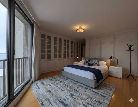 Photo 14 at 501 - 33 Harbour Square, Waterfront Communities C1, Toronto