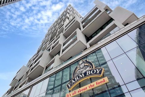 Photo 1 at 905 - 5 Soudan Avenue, Mount Pleasant West, Toronto