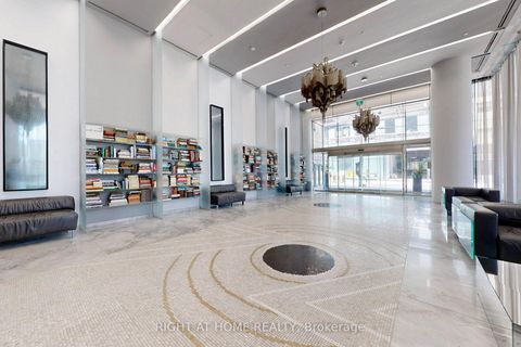 Photo 2 at 905 - 5 Soudan Avenue, Mount Pleasant West, Toronto