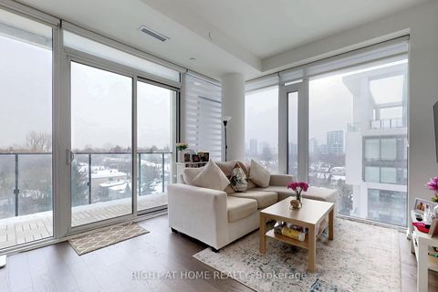 Photo 5 at 905 - 5 Soudan Avenue, Mount Pleasant West, Toronto