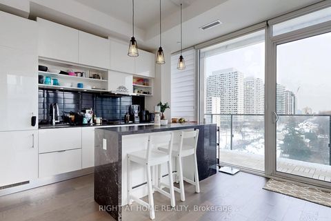 Photo 9 at 905 - 5 Soudan Avenue, Mount Pleasant West, Toronto