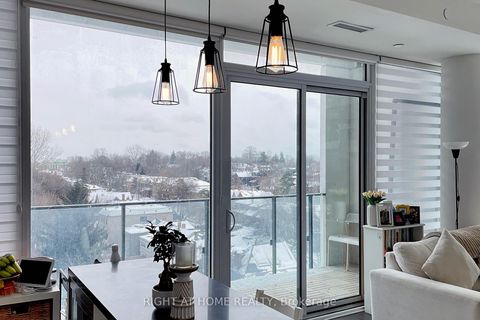 Photo 12 at 905 - 5 Soudan Avenue, Mount Pleasant West, Toronto