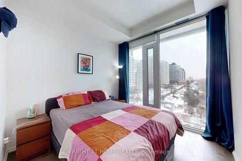 Photo 14 at 905 - 5 Soudan Avenue, Mount Pleasant West, Toronto