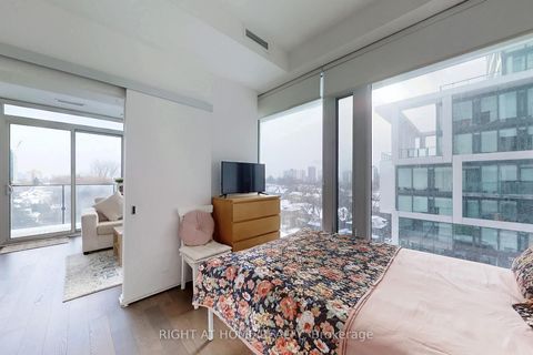 Photo 18 at 905 - 5 Soudan Avenue, Mount Pleasant West, Toronto