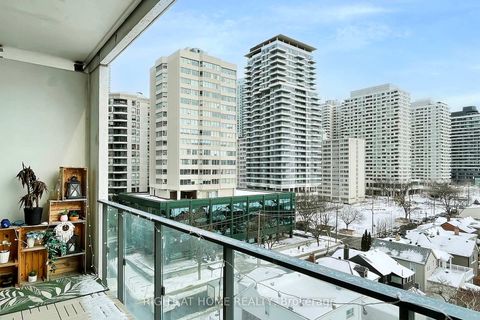 Photo 24 at 905 - 5 Soudan Avenue, Mount Pleasant West, Toronto