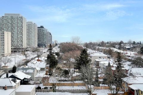 Photo 25 at 905 - 5 Soudan Avenue, Mount Pleasant West, Toronto