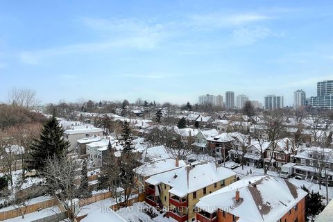 Photo 26 at 905 - 5 Soudan Avenue, Mount Pleasant West, Toronto