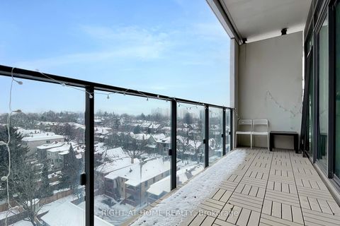 Photo 27 at 905 - 5 Soudan Avenue, Mount Pleasant West, Toronto