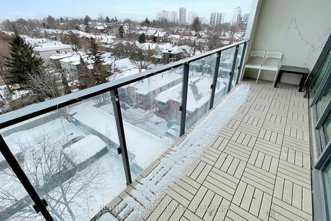 Photo 28 at 905 - 5 Soudan Avenue, Mount Pleasant West, Toronto