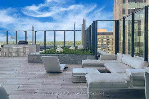 Photo 43 at 905 - 5 Soudan Avenue, Mount Pleasant West, Toronto