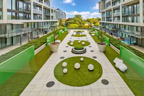 Photo 45 at 905 - 5 Soudan Avenue, Mount Pleasant West, Toronto