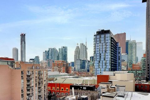 Photo 46 at 905 - 5 Soudan Avenue, Mount Pleasant West, Toronto