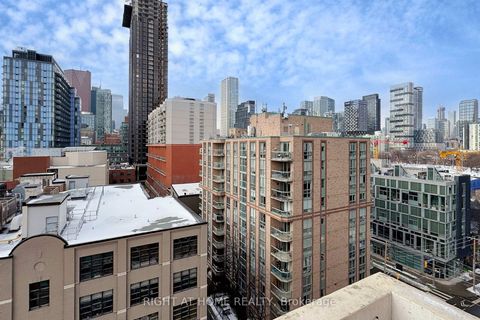 Photo 47 at 905 - 5 Soudan Avenue, Mount Pleasant West, Toronto