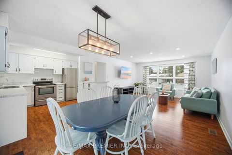 Photo 10 at 752 Pinegrove Avenue, Rural Innisfil, Innisfil