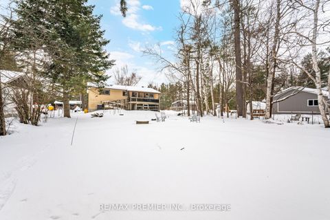 Photo 43 at 752 Pinegrove Avenue, Rural Innisfil, Innisfil