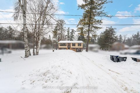 Photo 46 at 752 Pinegrove Avenue, Rural Innisfil, Innisfil