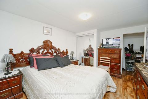 Photo 38 at 7001 Chigwel Court, Malton, Mississauga